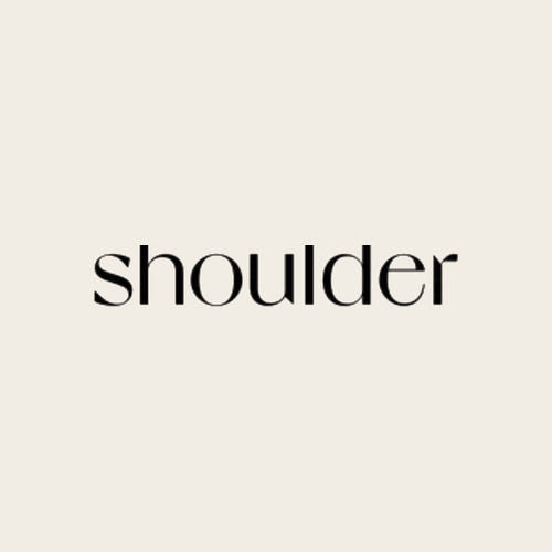 Shoulder